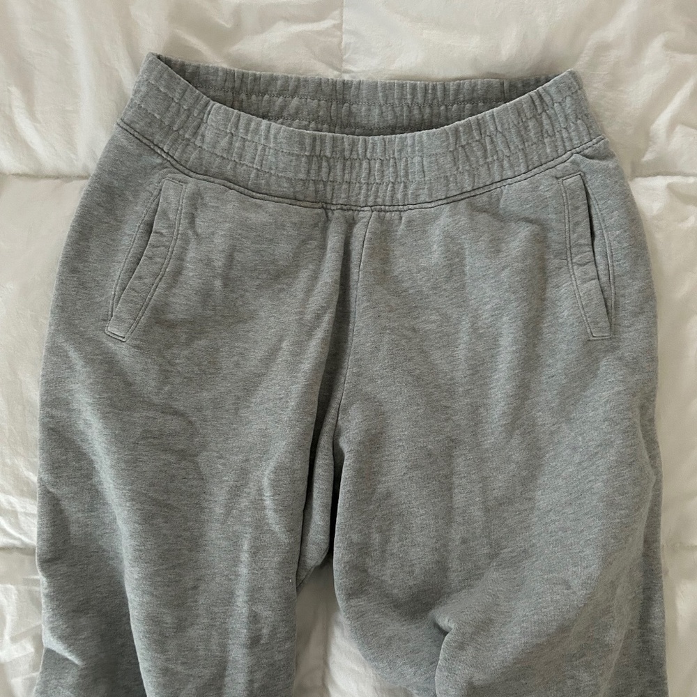 Offline by Aerie Gray Jogger - M